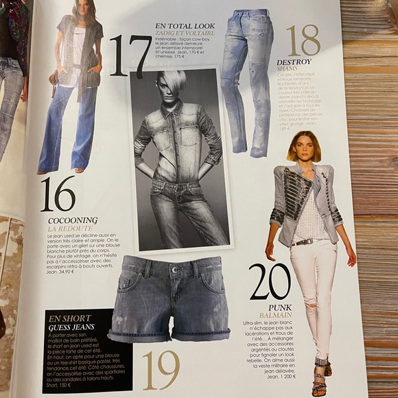 Style Papers Magazine - Diane Kruger on the Cover, August 2009 Issue - Picture 14 of 16